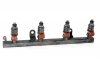_Listwa wtryskowa Chevrolet Lacetti Nubira J200 2005 1.6i